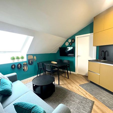 Ferienwohnung Salvora Vilagarcia de Arousa Exterior foto