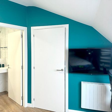 Ferienwohnung Salvora Vilagarcia de Arousa Exterior foto