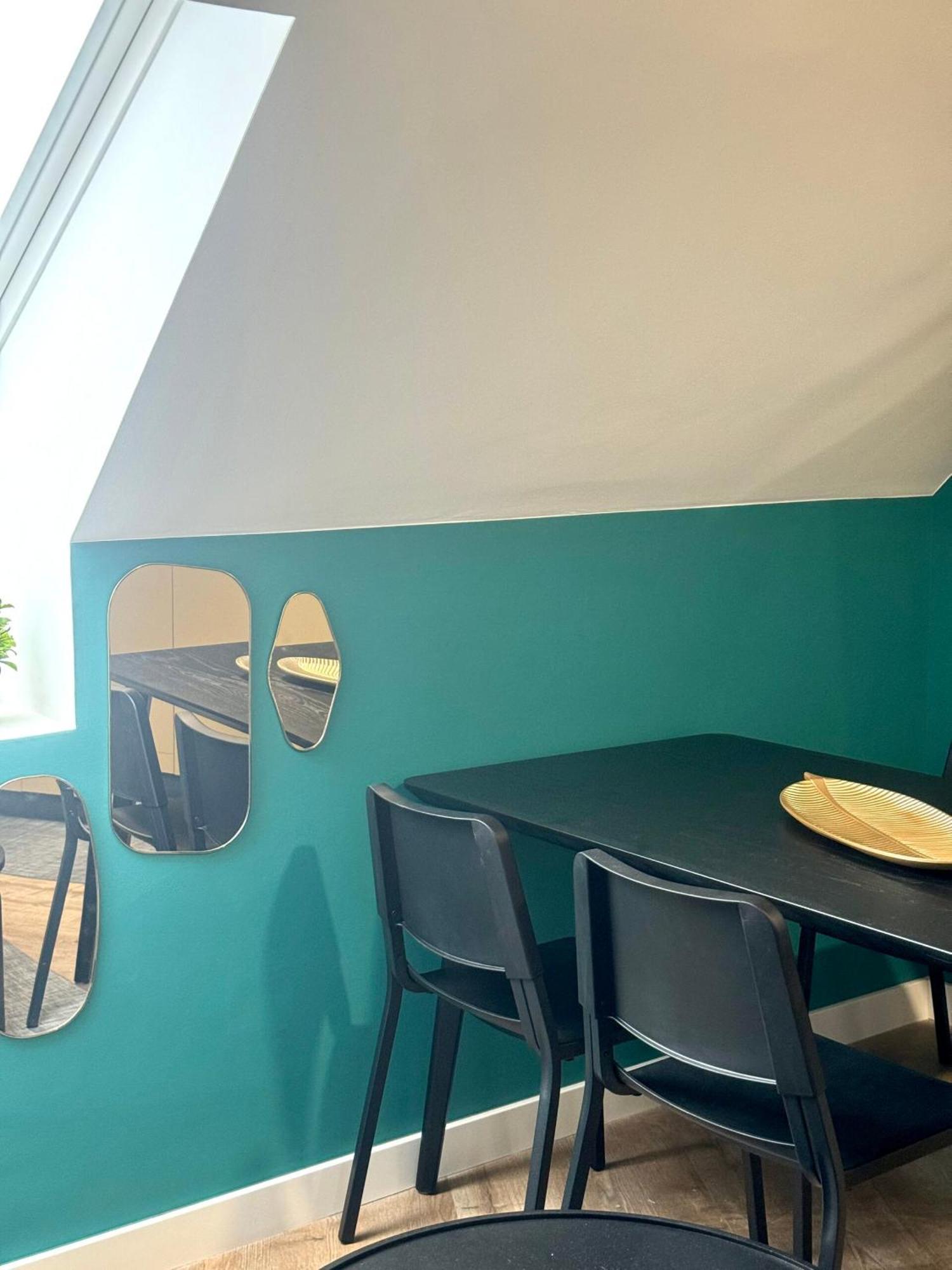 Ferienwohnung Salvora Vilagarcia de Arousa Exterior foto