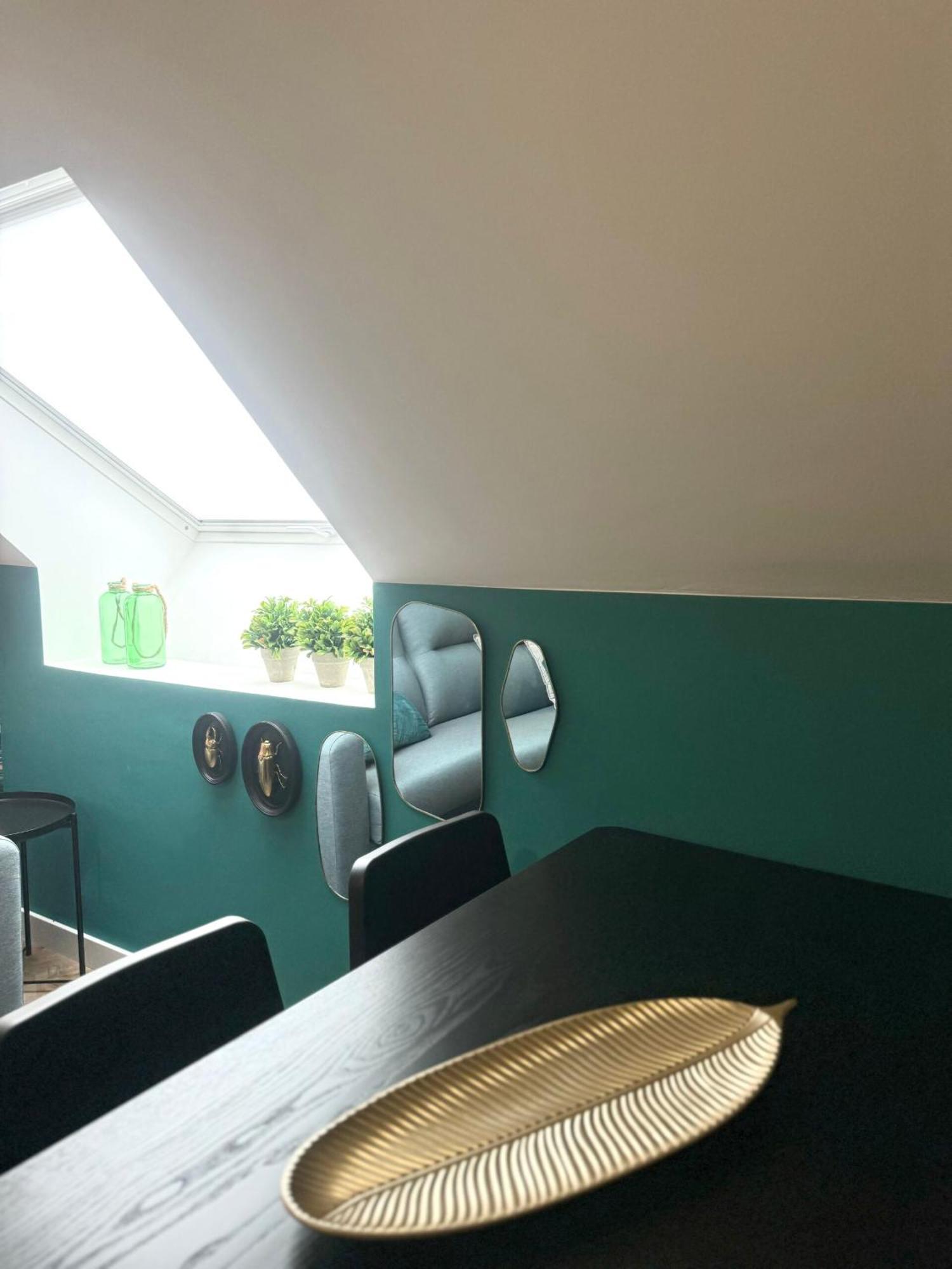 Ferienwohnung Salvora Vilagarcia de Arousa Exterior foto