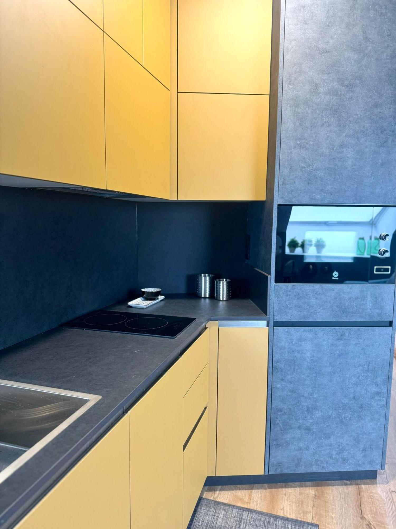 Ferienwohnung Salvora Vilagarcia de Arousa Exterior foto